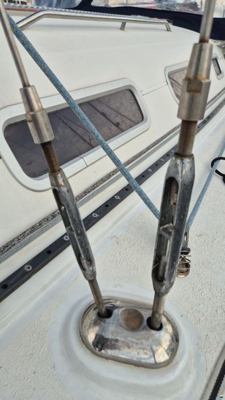Beneteau First 40.7