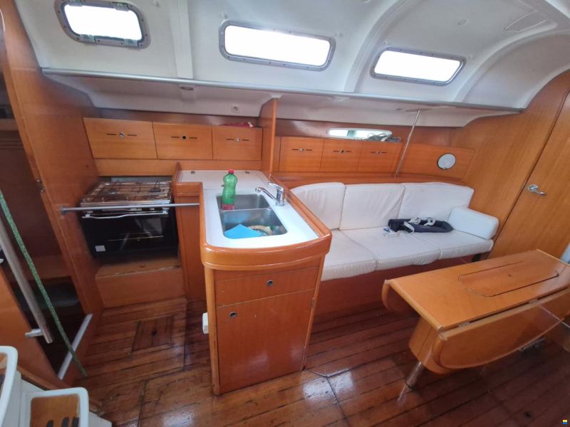 Beneteau First 40.7