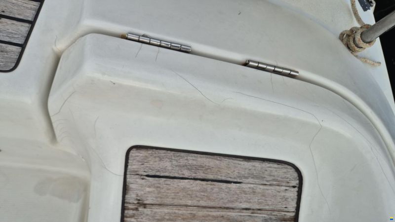 Beneteau First 40.7