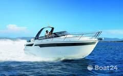 Bavaria S30 Open