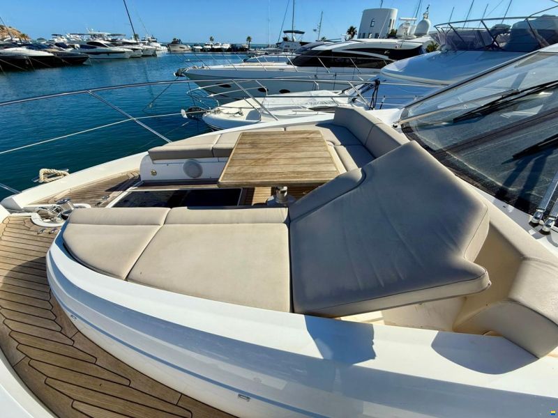 Sunseeker Manhattan 52