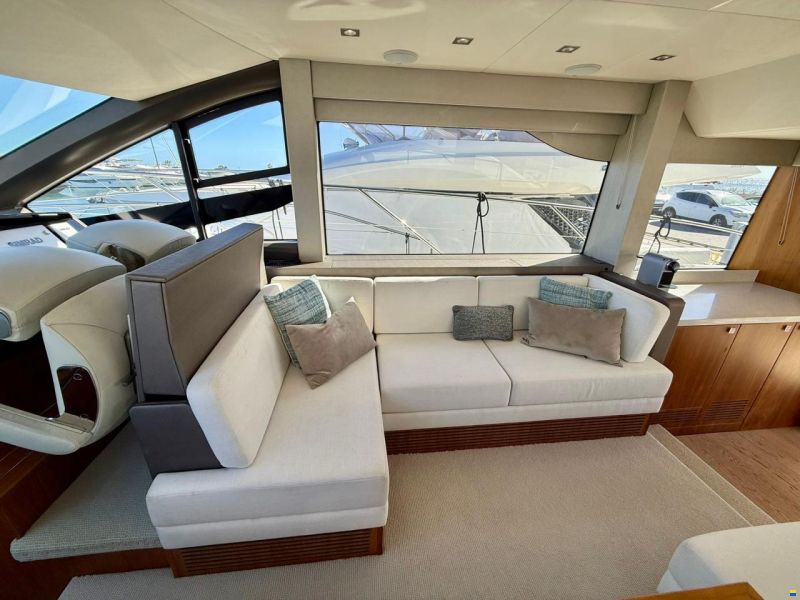 Sunseeker Manhattan 52