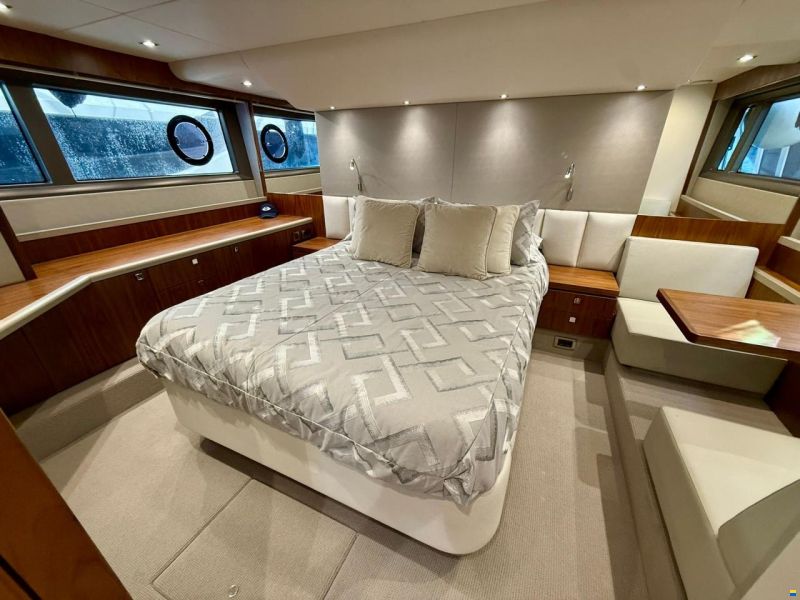 Sunseeker Manhattan 52