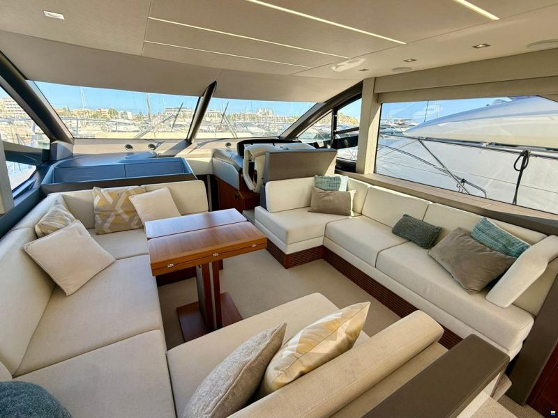 Sunseeker Manhattan 52
