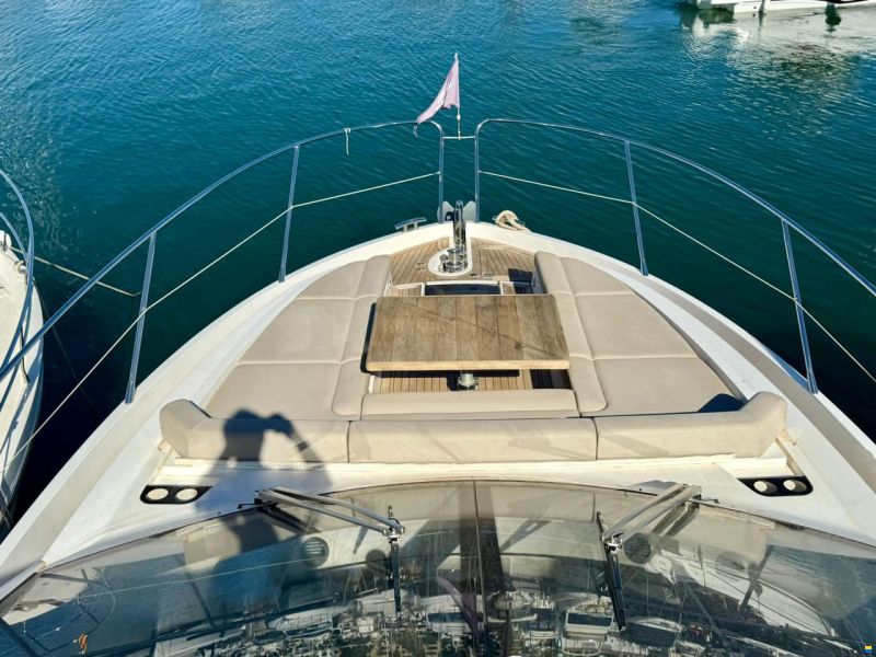 Sunseeker Manhattan 52