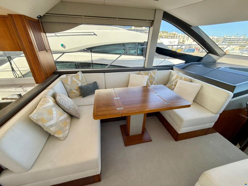 Sunseeker Manhattan 52