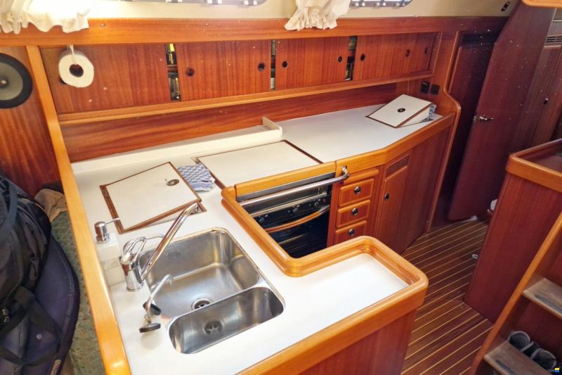 Hallberg-Rassy 40 Original