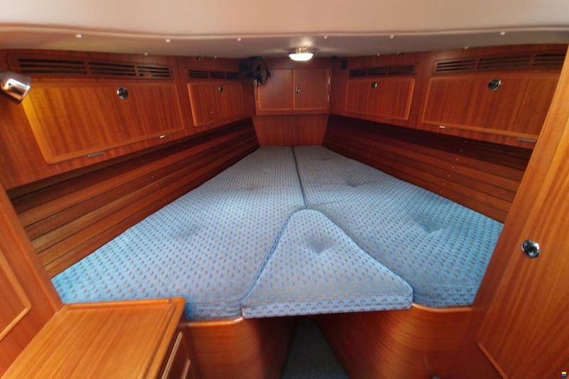 Hallberg-Rassy 40 Original