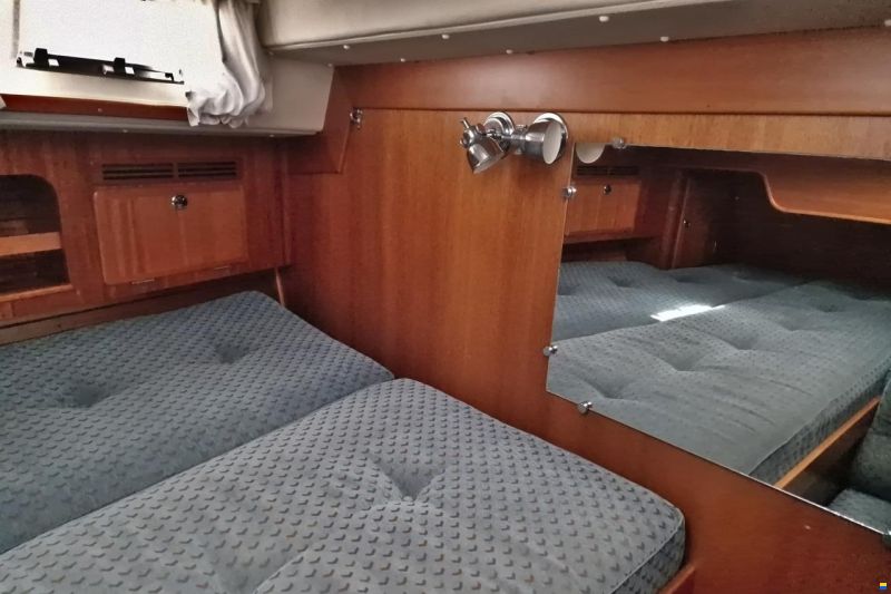 Hallberg-Rassy 40 Original