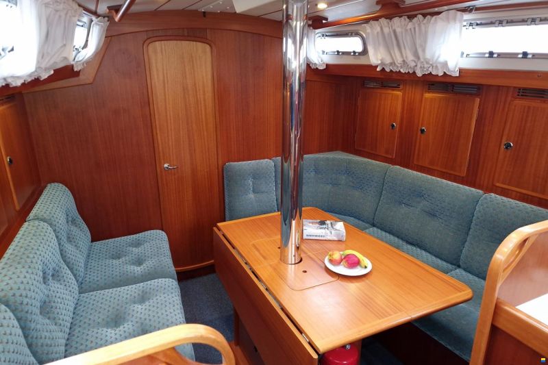 Hallberg-Rassy 40 Original