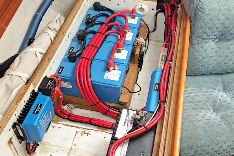 Hallberg-Rassy 40 Original