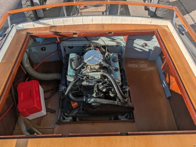 Pedrazzini 580
