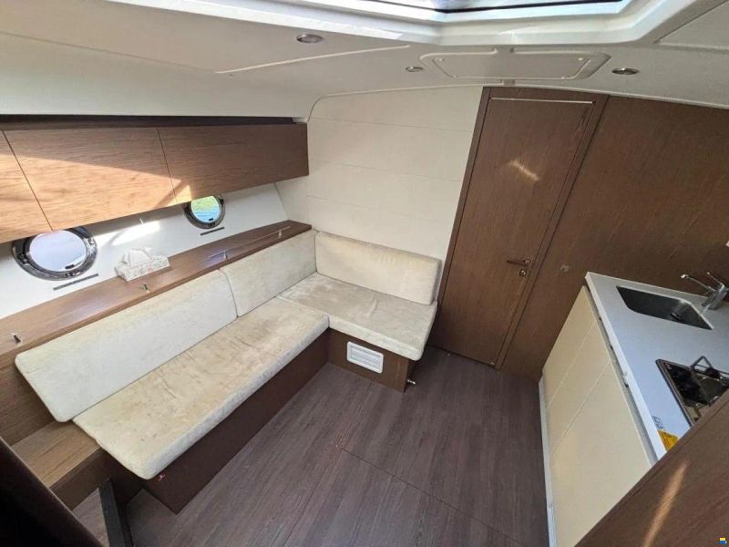 Beneteau Gran Turismo 40