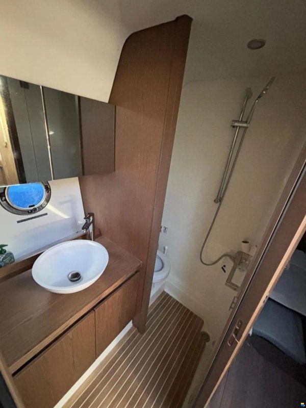 Beneteau Gran Turismo 40