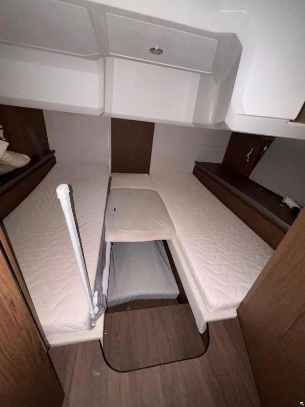 Beneteau Gran Turismo 40