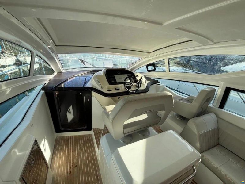 Beneteau Gran Turismo 40