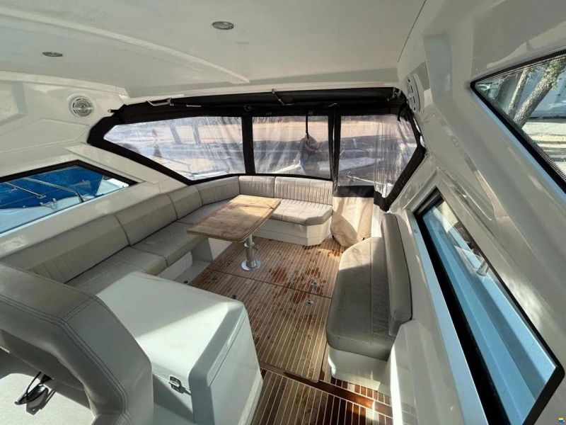Beneteau Gran Turismo 40