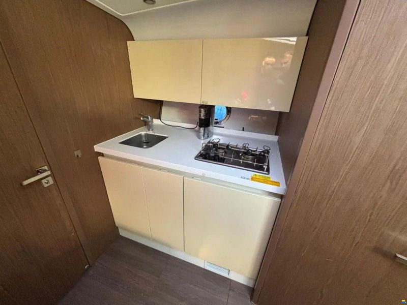 Beneteau Gran Turismo 40