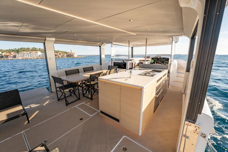 Jeanneau Sea-Loft 480
