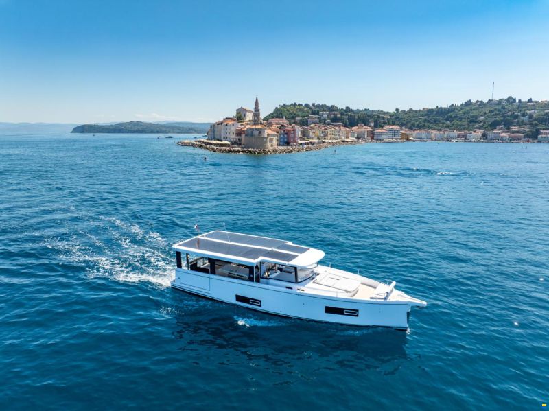 Jeanneau Sea-Loft 480