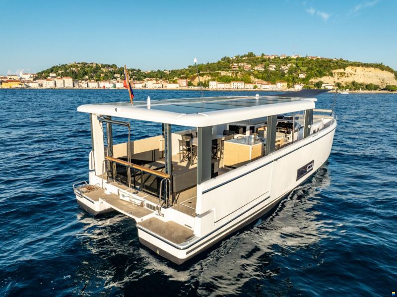 Jeanneau Sea-Loft 480