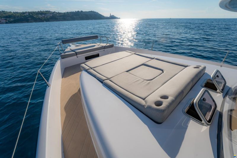 Jeanneau Sea-Loft 480