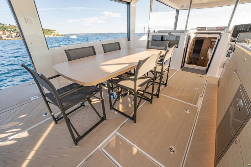 Jeanneau Sea-Loft 480