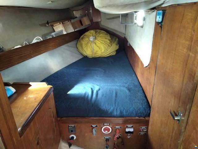 Beneteau First 38
