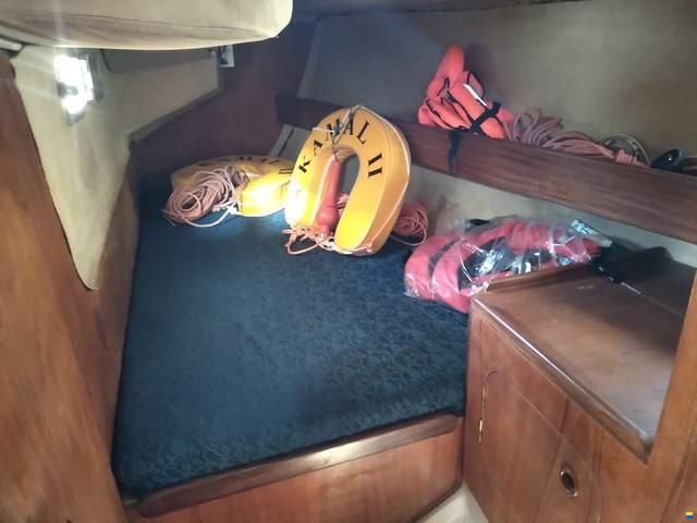Beneteau First 38