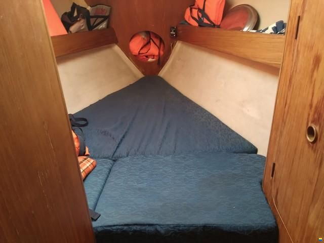 Beneteau First 38