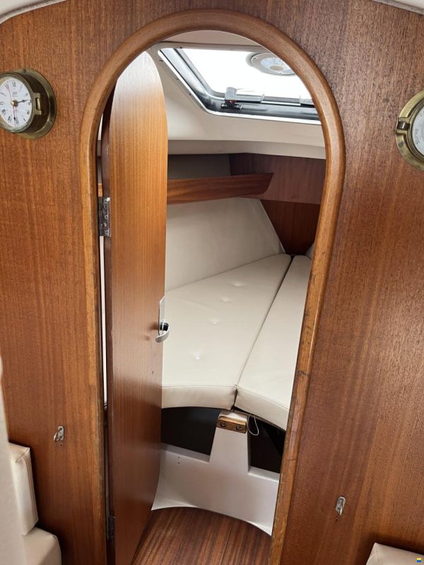 X-Yachts X302 MK2
