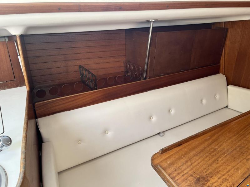 X-Yachts X302 MK2