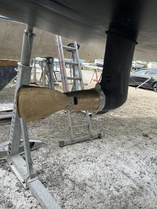X-Yachts X302 MK2
