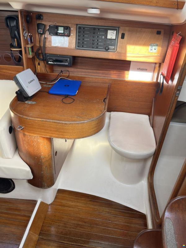 X-Yachts X302 MK2