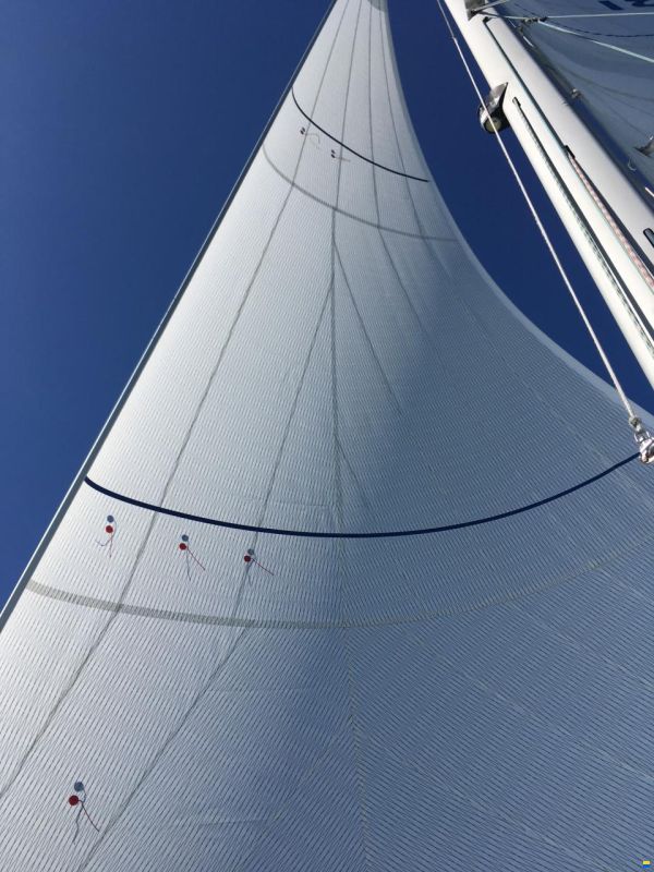 X-Yachts X302 MK2