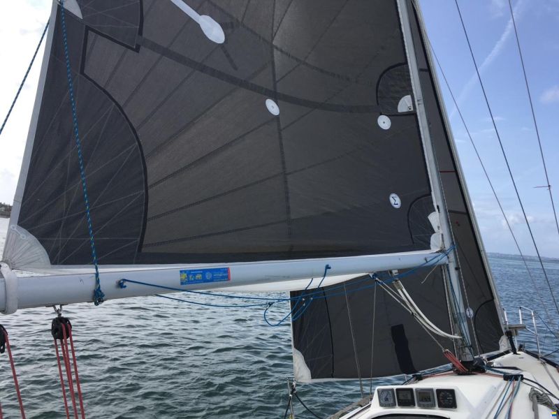 X-Yachts X302 MK2