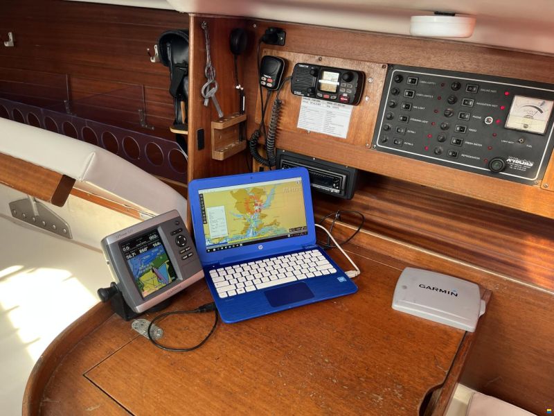 X-Yachts X302 MK2