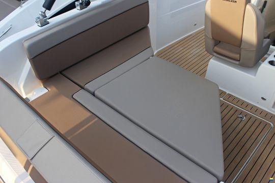 Quicksilver Activ 675 Bowrider