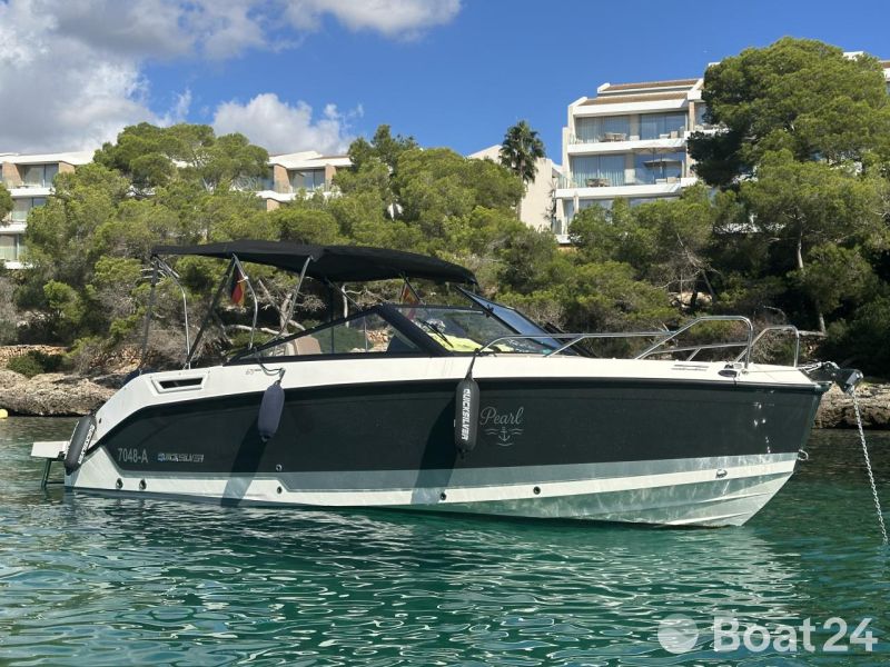 Quicksilver Activ 675 Bowrider