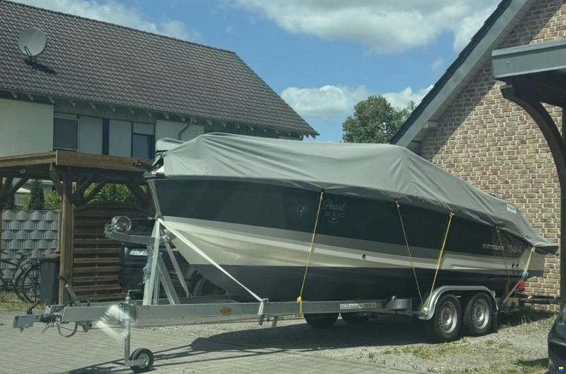 Quicksilver Activ 675 Bowrider