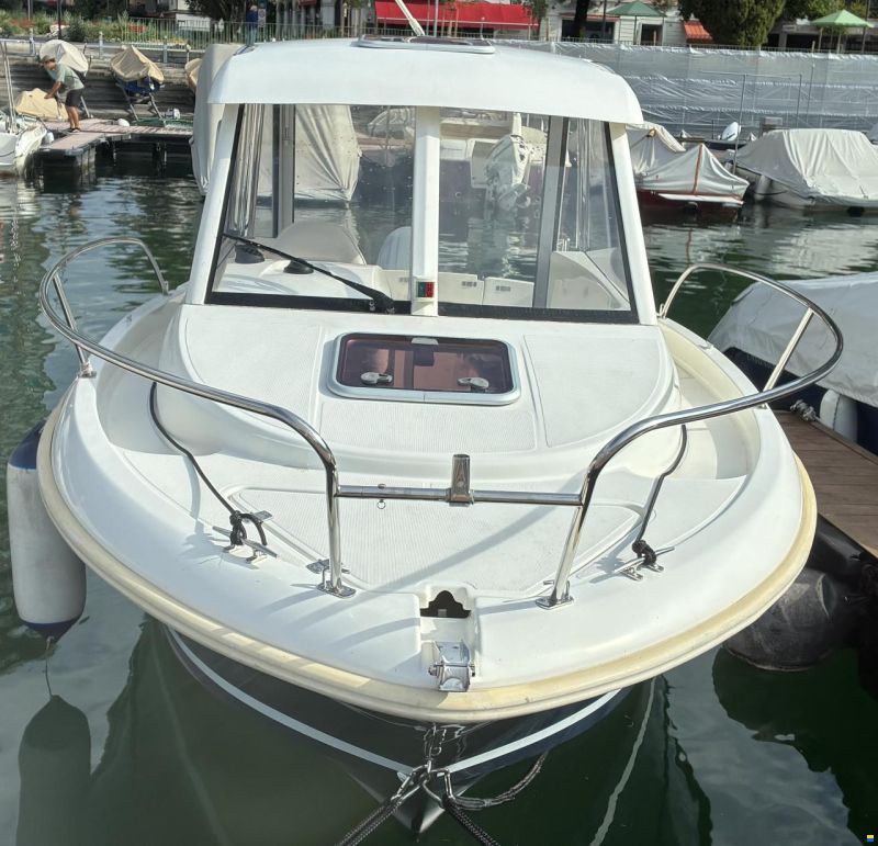 Jeanneau Merry Fisher