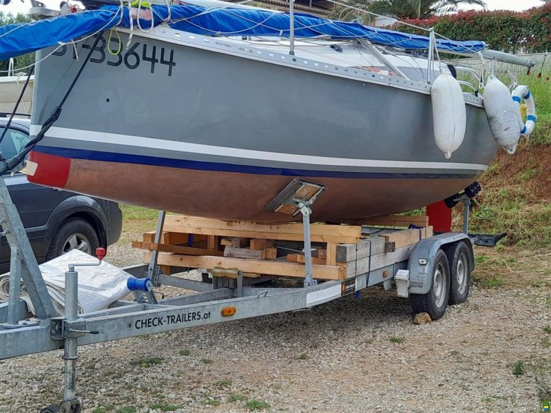 Gib Sea 68 LK