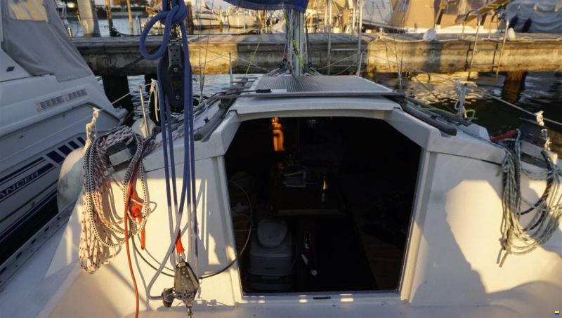 Gib Sea 68 LK