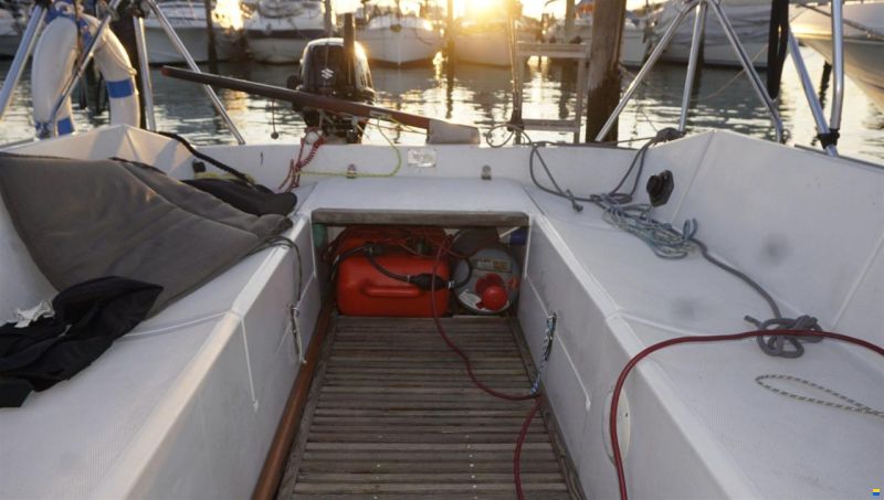 Gib Sea 68 LK