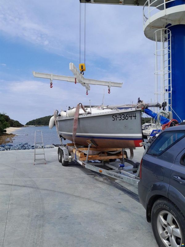 Gib Sea 68 LK