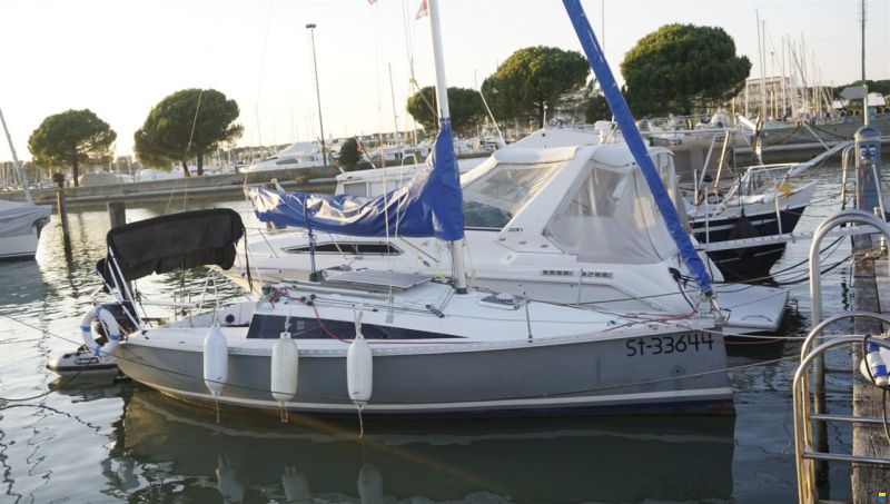 Gib Sea 68 LK