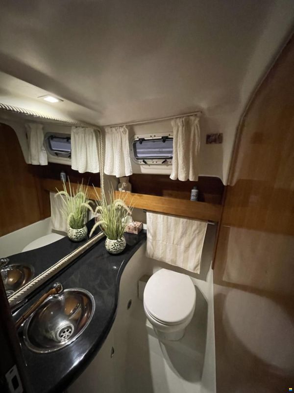 Starfisher ST 27 Fly