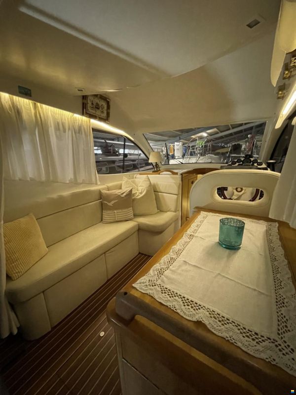 Starfisher ST 27 Fly