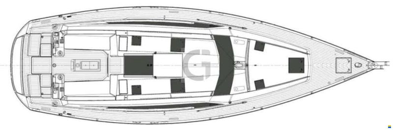 Wauquiez Pilot Saloon 48