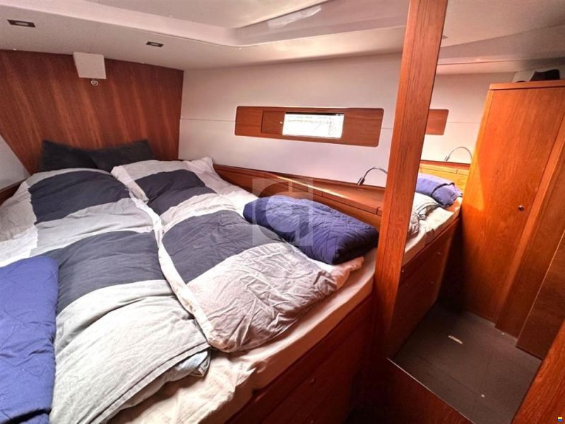 Wauquiez Pilot Saloon 48